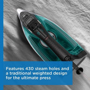 Pro Master X-CEL Iron