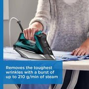 Pro Master X-CEL Iron