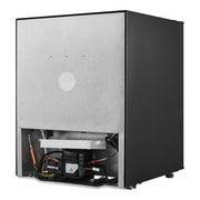2.6 Cu. Ft. Mini Refrigerator in Black, ENERGY STAR
