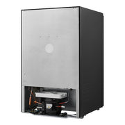 4.3 cu. ft. Mini Refrigerator in Black, ENERGY STAR