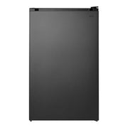 4.3 cu. ft. Mini Refrigerator in Black, ENERGY STAR