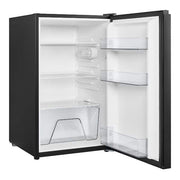4.3 cu. ft. Mini Refrigerator in Black, ENERGY STAR