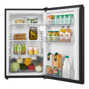 4.3 cu. ft. Mini Refrigerator in Black, ENERGY STAR