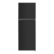 10.1 cu. ft. Top Freezer Refrigerator in Black