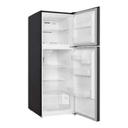 10.1 cu. ft. Top Freezer Refrigerator in Black