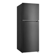 10.1 cu. ft. Top Freezer Refrigerator in Black