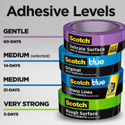 3M ScotchBlue Multi-Surface Painter's Tape