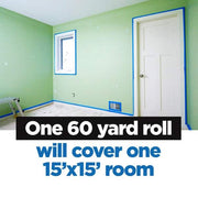 3M ScotchBlue Multi-Surface Painter's Tape