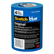 3M ScotchBlue Multi-Surface Painter's Tape