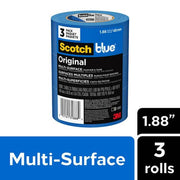 3M ScotchBlue Original Painter's Tape