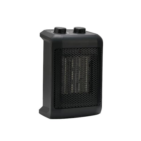 1500-Watt Electric Personal Ceramic Space Heater