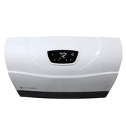 Phoenix Floor to Wall Unit 1,500-Watt Infrared Quartz Portable Heater with Built-In Thermostat and Over Heat Sensor