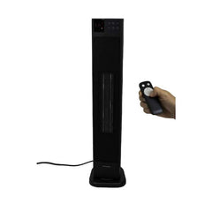 30 in. 1500-Watt Digital Tower Ceramic Heater