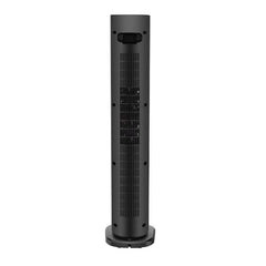 30 in. 1500-Watt Digital Tower Ceramic Heater