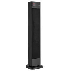 30 in. 1500-Watt Digital Tower Ceramic Heater