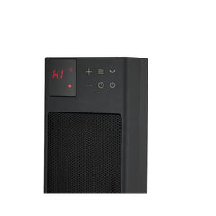 30 in. 1500-Watt Digital Tower Ceramic Heater