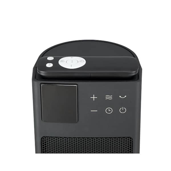 Digital Tower Ceramic Heater - Thumbnail 5