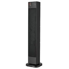 30 in. 1500-Watt Digital Tower Ceramic Heater