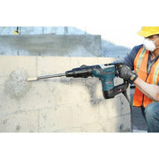 Bosch RH540M Heavy Duty Rotary Hammer