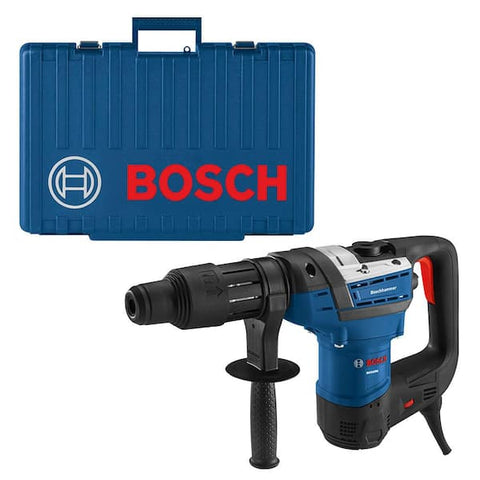 Bosch RH540M Heavy Duty Rotary Hammer