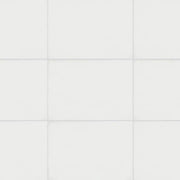 Restore Bright White 10 in. x 14 in. Glazed Ceramic Wall Tile (14.25 sq. ft./Case)