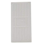 Restore Bright White 3 in. x 6 in. Glossy Ceramic Subway Wall Tile (12.5 sq. ft. /case)