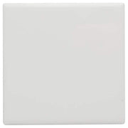 Restore Bright White 4-1/4 in. x 4-1/4 in. Ceramic Wall Tile (0.125 sq. ft./ Each)