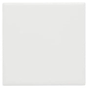 Restore Bright White 6 in. x 6 in. Ceramic Wall Tile (12.50 sq. ft./case)