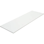 Restore Bright White 8 in. x 24 in. Ceramic Wall Tile (13.3 sq. ft. / Case)