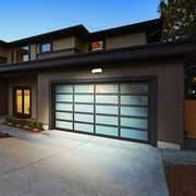 1000/3000/5000 Lumen Select Integrated LED Selectable 5CCT Bronze Dusk to Dawn or Motion Sensing Flood Light