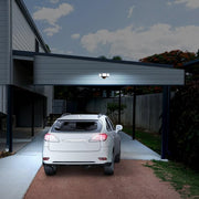 1000/3000/5000 Lumen Select Integrated LED Selectable 5CCT Bronze Dusk to Dawn or Motion Sensing Flood Light