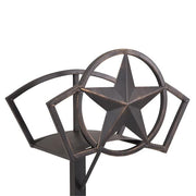 Star Steel Hose Stand