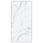 Brookfield Marble 22 MIL x 18.5 in. W x 37 in. L Click Lock Waterproof Vinyl Tile Flooring (19.1 sq. ft./case)