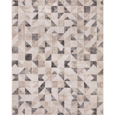 Concord Global Trading Brown Rug