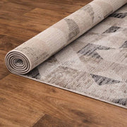 Concord Global Trading Brown Rug
