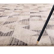 Concord Global Trading Brown Rug
