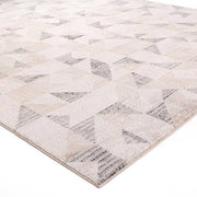Concord Global Trading Brown Rug