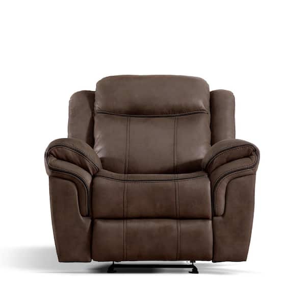 Sapphira Fabric Tufted Chair - Thumbnail 5