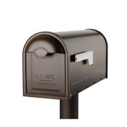 Architectural Mailboxes Oil Rubbed Bronze