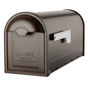Architectural Mailboxes Oil Rubbed Bronze