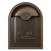 Architectural Mailboxes Oil Rubbed Bronze