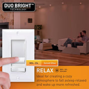 Commercial Electric DuoBright Recessed Light