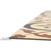 ACHIM Retro Peel & Stick Vinyl Tile