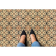 ACHIM Retro Peel & Stick Vinyl Tile