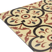 ACHIM Retro Peel & Stick Vinyl Tile