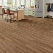 Butler Hickory 22 MIL x 8.7 in. W x 59 in. L Click Lock Waterproof Luxury Vinyl Plank Flooring (25 sqft/Case)