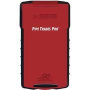 Calculated Industries Pipe Trades Pro Calculator