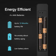 CALHOME Smart Fingerprint Door Lock