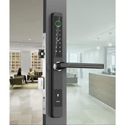 CALHOME Smart Fingerprint Door Lock