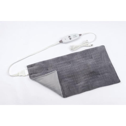 12 in. x 24 in. Massaging Weighted Heating Pad